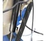 Ленточнопильный станок для резки металла Delta Machinery DMM MWS-270 (380V) 03-7268 9