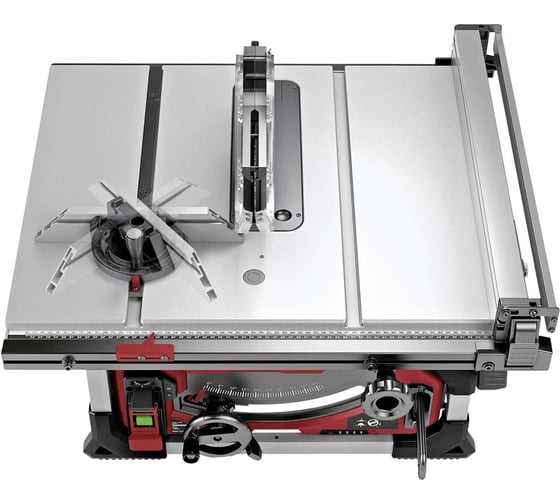 Аккумуляторная настольная пила FLEX TS 92 18-EC 532591