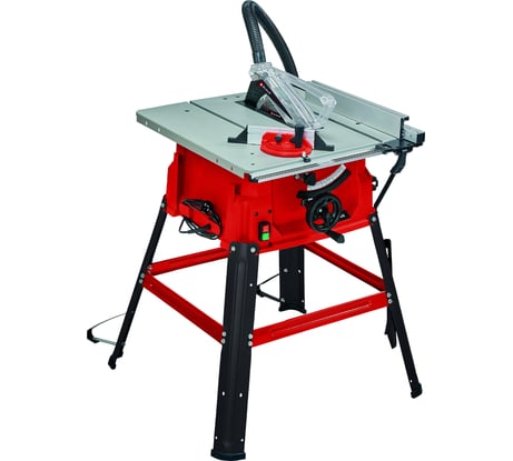 Стационарная пила Einhell TC-TS 2025/3 eco 2000Вт, 250х30мм 4340495