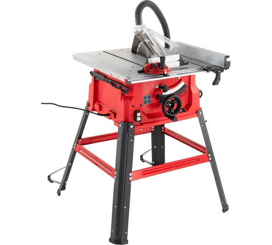 Стационарная пила Einhell TC-TS 2025/3 eco 2000Вт, 250х30мм 4340495