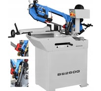 Ленточнопильный станок Cormak BS 260G COR-260G