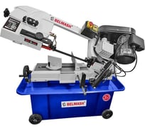 Станок ленточнопильный Белмаш BELMASH MBS-712CH/400 S294A
