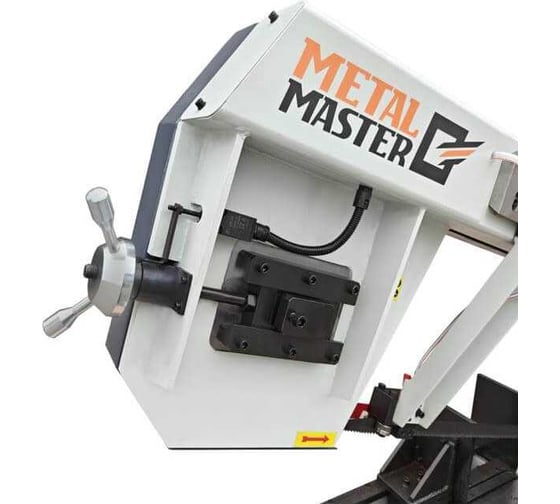 Ленточнопильный станок METALMASTER BSM-400 MFR 22522