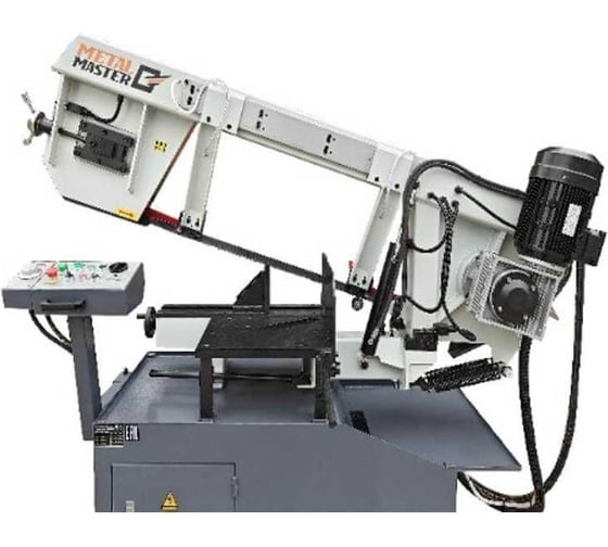 Ленточнопильный станок METALMASTER BSM-400 MFR 22522