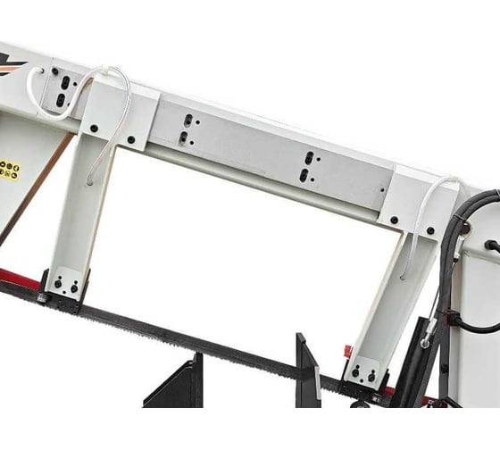 Ленточнопильный станок METALMASTER BSM-400 MFR 22522