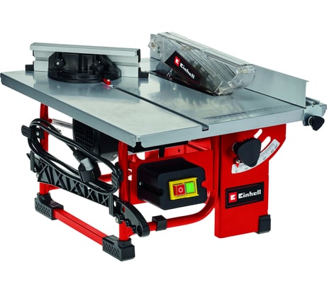 Настольная пила TC-TS 200 Einhell 4340415