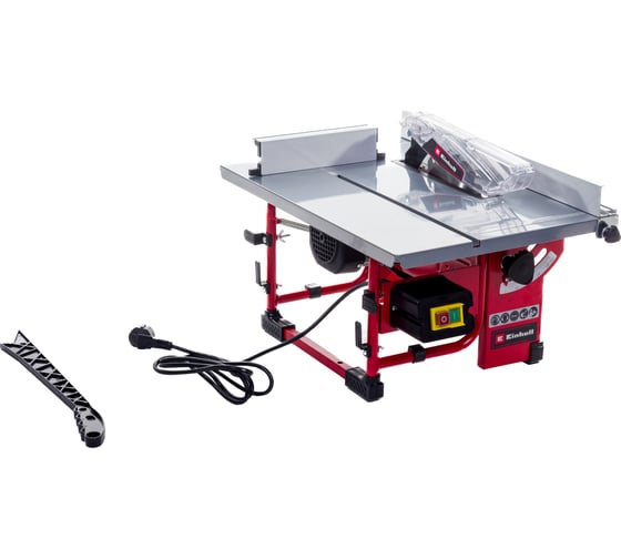 Настольная пила TC-TS 200 Einhell 4340415