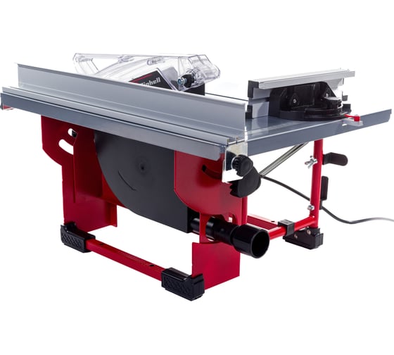Настольная пила TC-TS 200 Einhell 4340415