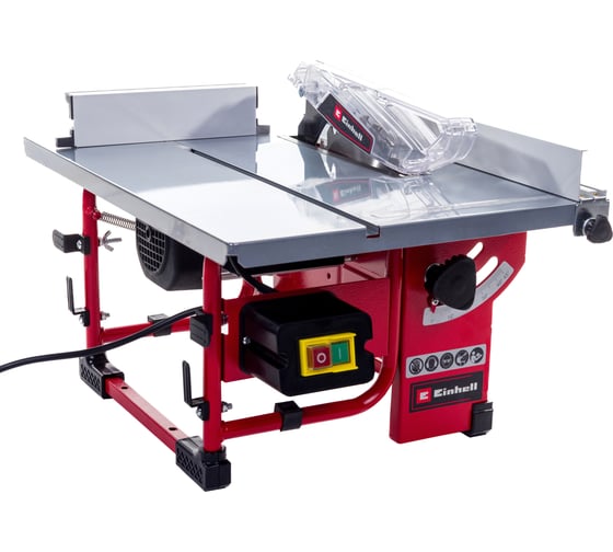 Настольная пила TC-TS 200 Einhell 4340415