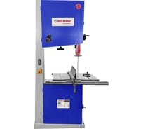 Станок ленточнопильный Белмаш WBS-500 S272A