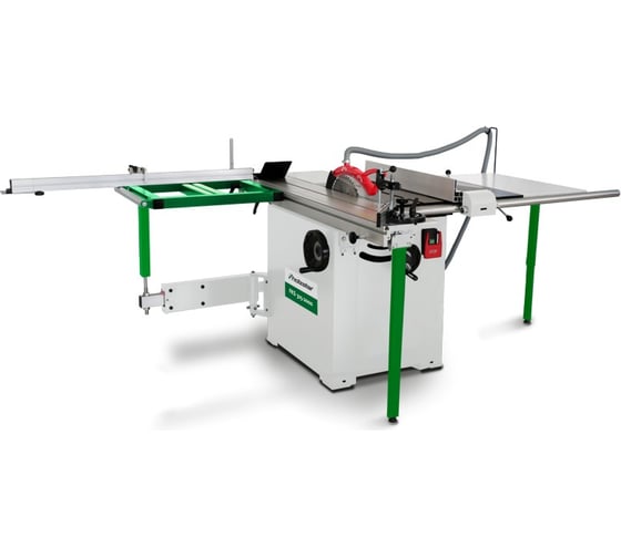 Форматно-раскроечный станок Holzstar FKS 315-2000E 5900317