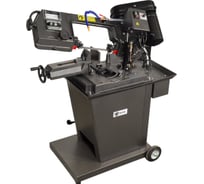 Ленточнопильный станок по металлу AURA TOOLS LM-128SHDV/220 40128110