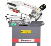 Ленточнопильный станок Cormak COR-320