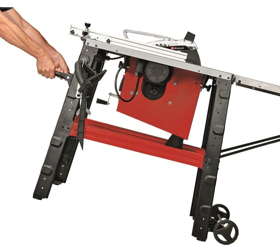 Стационарная пила Einhell TC-TS 315 U 4340556