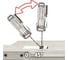 Стационарная пила Einhell TC-TS 315 U 4340556 5