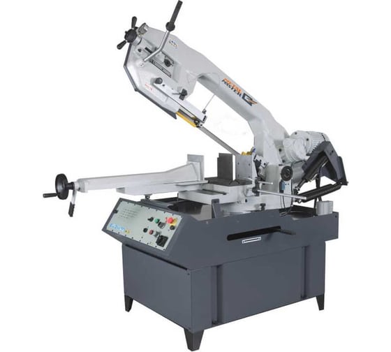 Ленточнопильный станок METALMASTER BSG-350M 20137 1