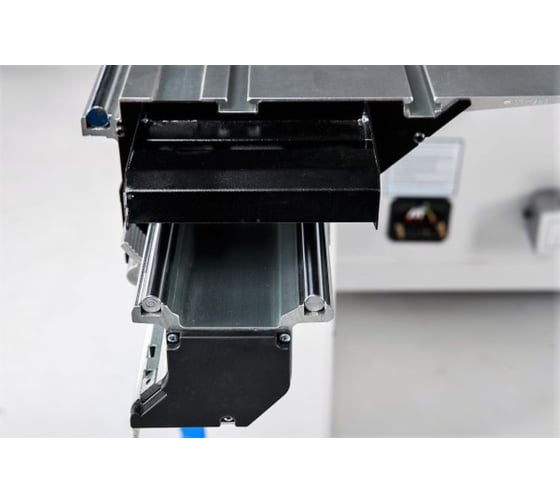 Станок форматно-раскроечный KDT KS-132C plus BM00590