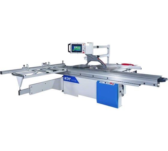 Станок форматно-раскроечный KDT KS-132K BM02018