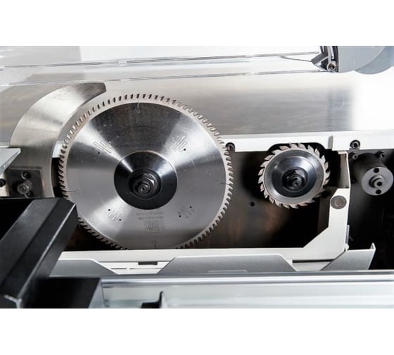 Станок форматно-раскроечный KDT KS-132K BM02018