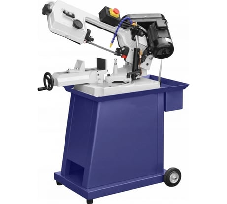 Ленточнопильный станок Cormak G5013W 400V (BS-128HDRC) COR-128HDRC