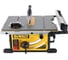 Настольная пила, 2000 Вт, 4800 об/мин, Dewalt DWE7492-A9 6