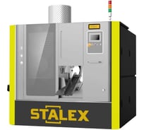 Пила дисковая автоматическая Stalex C-70A NC 102523