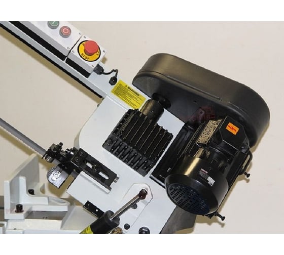 Пила ленточная FABTEC BS-712N, 55466