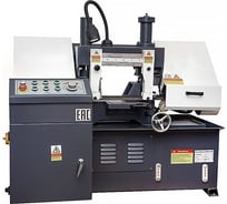 Полуавтоматический двухстоечный ленточнопильный станок FABTEC G4230 58283