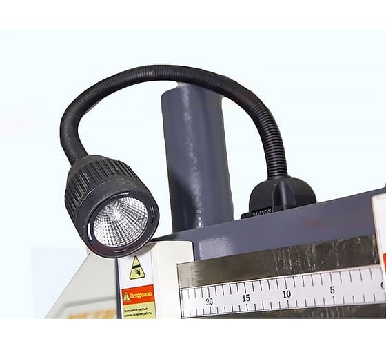 Полуавтоматический двухстоечный ленточнопильный станок FABTEC G4230 58283