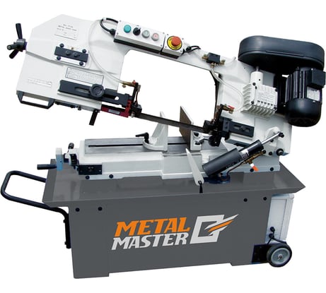 Ленточнопильный станок MetalMaster BSM-912B 16953