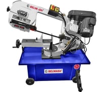 Станок ленточнопильный Белмаш BELMASH MBS-884CH/400 S302A