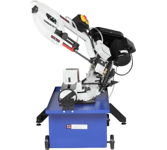 Станок ленточнопильный Белмаш BELMASH MBS-884CH S301A