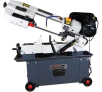 Ленточнопильный станок METALMASTER BSM-712K B20 220V 19526