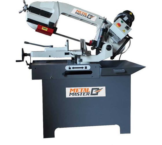 Ленточнопильный станок BSM-260 380V METALMASTER 22727