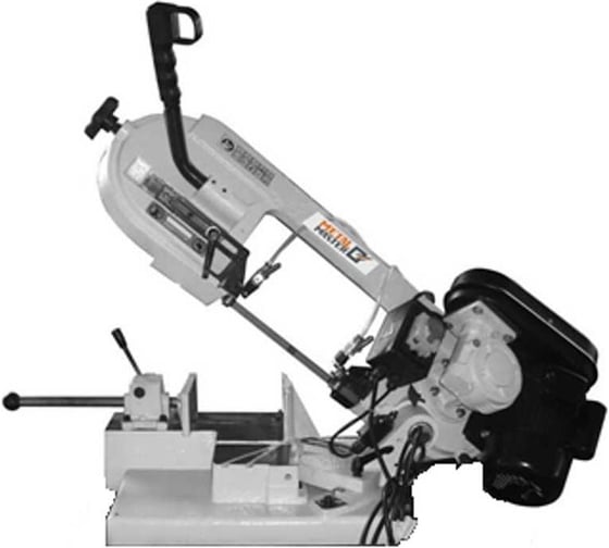 Ленточнопильный станок BSM-150BR 220V METALMASTER 22725