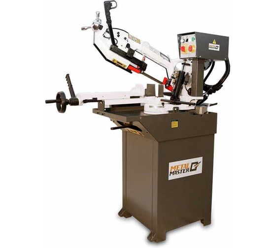 Ленточнопильный станок BSM-170 380V METALMASTER 22723