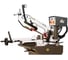 Ленточнопильный станок BSM-170 380V METALMASTER 22723 2