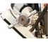 Ленточнопильный станок BSM-170 380V METALMASTER 22723 7