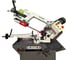 Ленточнопильный станок BSM-230 380V METALMASTER 22724 2