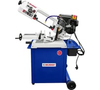 Станок ленточнопильный Белмаш BELMASH MBS-560CH S299A