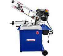 Станок ленточнопильный Белмаш BELMASH MBS-560CH/400 S300A