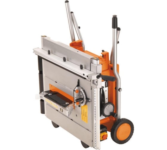 Настольная пила AEG TS 250 K 419265