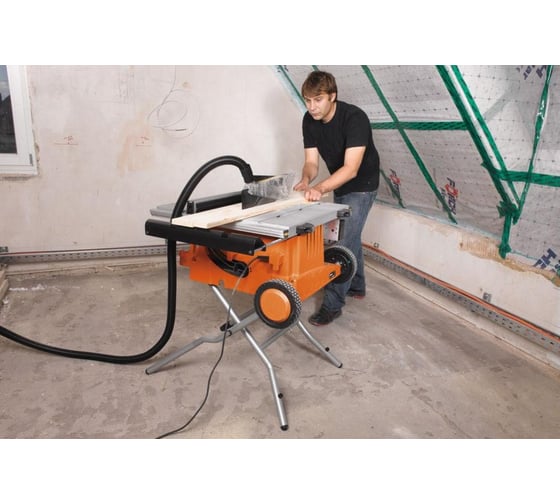 Настольная пила AEG TS 250 K 419265