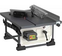 Настольная распиловочная пила REALREZ RWTS 200 REZ-RWTS-200