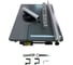Настольная распиловочная пила REALREZ RWTS 200 REZ-RWTS-200 8