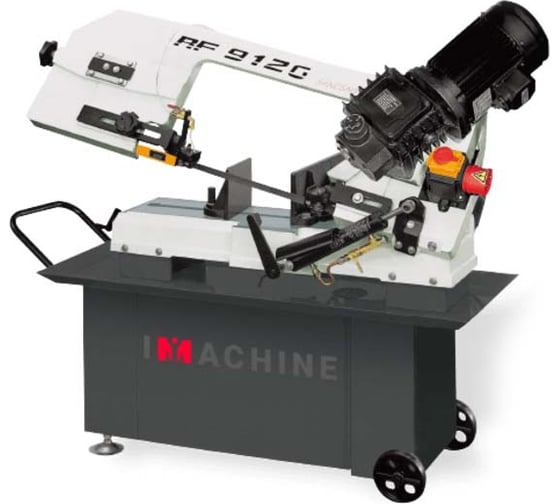 Ленточнопильный станок I Machine RF-712G 4687201804062