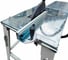 Распиловочный циркулярный станок METALMASTER TSM-315 23695 3