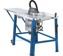 Настольная пила HS120o Scheppach 3901302915