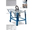 Настольная пила HS120o Scheppach 3901302915 2