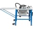 Настольная пила HS120o Scheppach 3901302915 3